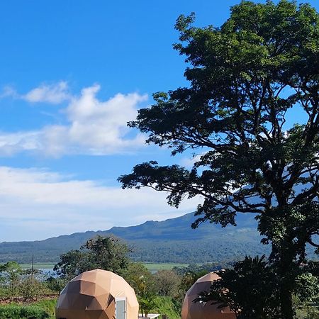 Pura Vista Glamping Hotel El Castillo ภายนอก รูปภาพ