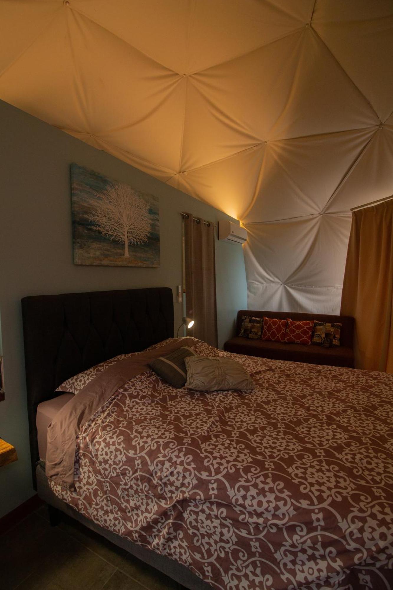 Pura Vista Glamping Hotel El Castillo ห้อง รูปภาพ