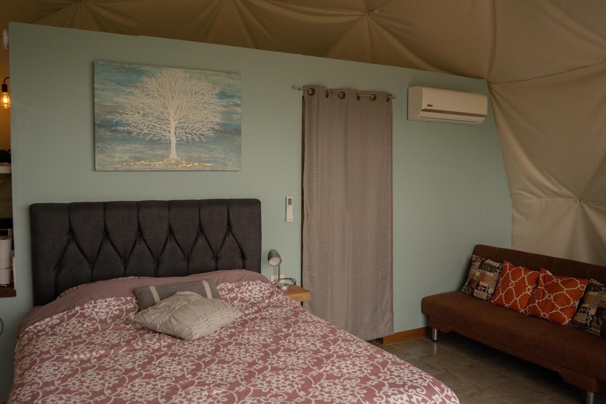 Pura Vista Glamping Hotel El Castillo ห้อง รูปภาพ